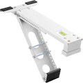 Universal Heavy-Duty Window AC Bracket – Indoor Installation, Supports Up to 165lbs for 5,000-12,000 BTU Units, product image