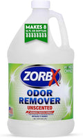 Unscented Odor Eliminator Spray 128 Oz, 1 Gallon - Used in Hospitals & Healthcare Facilities, product image