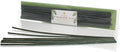 Unscented Reed Diffuser Sticks - for Use in Oil Diffuser - Rattan Wood Sticks (14 Replacement Reeds), product image