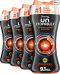 Unstopables Beads, Tide, 9.1 oz (4 Pack), product image