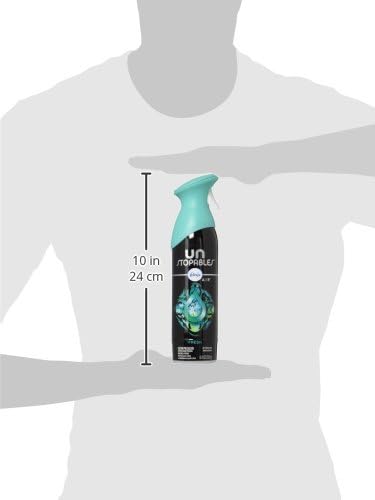 Unstopables FRESH Air Freshener (1 Count, 8.8 Oz) 1 Count 8.8 Oz, alternate product view 4
