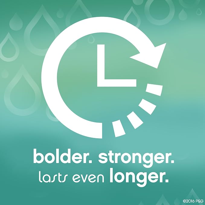 Unstopables FRESH Air Freshener (1 Count, 8.8 Oz) 1 Count 8.8 Oz, alternate product view 10