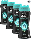 Unstopables Fresh Scent Booster Beads | In-Wash | 13.4 oz, Pack of 4, product image