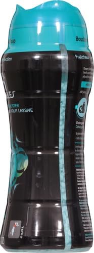 Unstopables Fresh Scent Booster Beads | In-Wash | 13.4 oz, Pack of 4, alternate product view 12