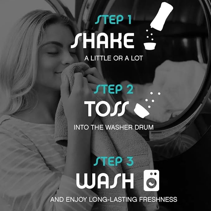 Unstopables In-Wash Fresh Scent Booster Laundry Beads (37.6 oz.), alternate view 3