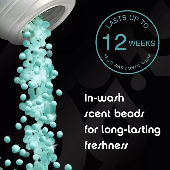 Unstopables In-Wash Fresh Scent Booster Laundry Beads (37.6 oz.), alternate view 4