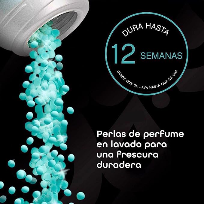 Unstopables in-wash Scent Booster Beads, Fresh (37.5 Oz.), alternate view 4