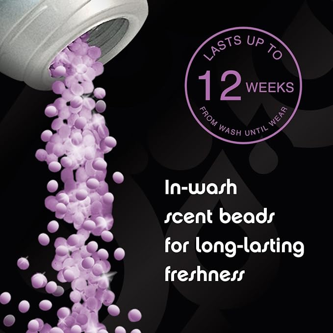 Unstopables in-Wash Scent Booster Beads, Lush, 14.8 oz, alternate view 2