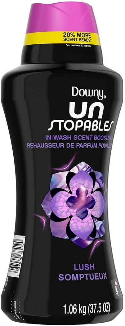 Unstopables in-wash Scent Booster Beads, Lush (37.5 Oz.), alternate view 2