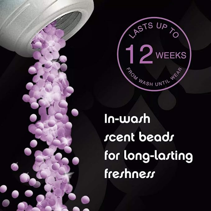Unstopables in-wash Scent Booster Beads, Lush (37.5 Oz.), alternate view 4