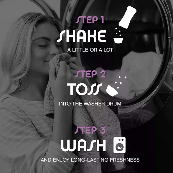 Unstopables in-wash Scent Booster Beads, Lush (37.5 Oz.), alternate view 5