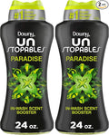 Unstopables Paradise Beads | In-Wash Scent Booster | 24 oz | Pack of 2, product image