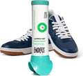 UpFresh 360° Shoe Deodorizer Spray - Foot Odor Eliminator Shoe Spray for Smelly Shoes, Feet, Sneakers, Boots, Athletes Gym