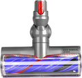 Upgraded Anti-Tangle Replacement Motorized Head Compatible with V9 / Digital / V12 | Direct-Drive Cordless, product