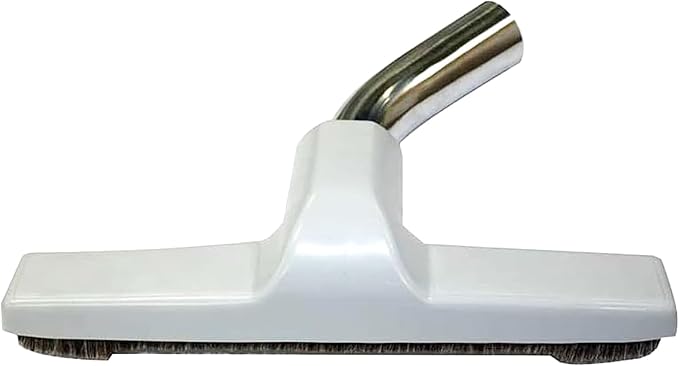 Upgraded Vacuum Floor Brush for Eureka & Universal Vacuum Cleaners with 1 1⁄4 inch (1.25'') (32mm) Inner Diameter with Horse