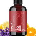 Uplift Aromatherapy Essential Oil Blend - Happy Essential Oil Blend with Calming Essential Oils for Diffusers for Home and