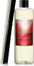 Uplift Pomegranate Citrus Diffuser Oil - Essential Oils for Diffuser Refill & Air Freshener Room Spray, product image