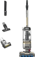 | Upright Vacuum Cleaner for Home | Rotator Lift-Away | No Hair Wrap | HEPA Filter | Lightweight Bagless Vacuum for Pet Hair