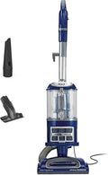 Upright Vacuum, Navigator Lift-Away Deluxe with Large Dust Cup Capacity, HEPA Filter, Swivel Steering, Upholstery Tool &
