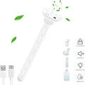 USB Cool Mist Humidifier-Portable Mini Air Humidifier for Bedroom Desk Car Travel Office Baby With Adjustable Length, product