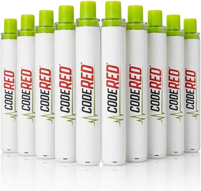V-Aid Herbal Diffuser Pen - Plant-Based Aromatherapy Mullein Diffuser Pen Stick with Mullein, Thyme & Mint, product image