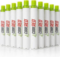 V-Aid Herbal Diffuser Pen - Plant-Based Aromatherapy Mullein Diffuser Pen Stick with Mullein, Thyme & Mint, product image