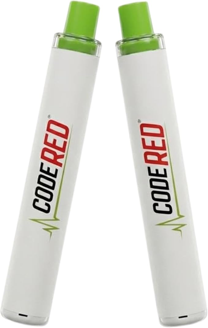V-Aid Herbal Diffuser Pen - Plant-Based Aromatherapy Mullein Diffuser Pen Stick with Mullein, Thyme & Mint, product image