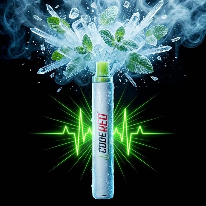 V-Aid Herbal Diffuser Pen - Plant-Based Aromatherapy Mullein Diffuser Pen Stick with Mullein, Thyme & Mint, alternate product
