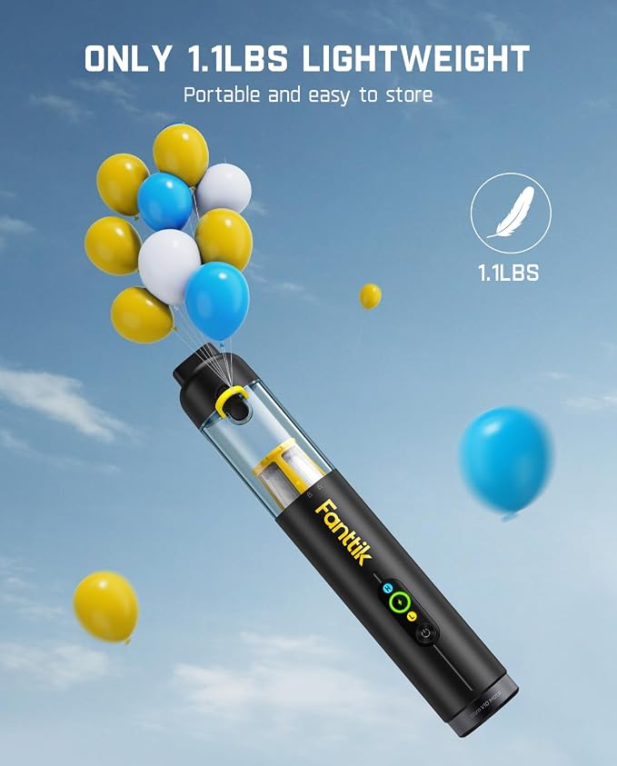 ® V10 Mate Cordless Car Vacuum, 4-in-1 Portable Mini Handheld Vacuum, 17000pa Suction Power, alternate product view 6