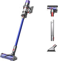 V11 Origin Cordless Vacuum, 185AW, 3 Power Modes, Up to 60 Minutes,2 Deep Cleans Hard Floors and Carpets, Detangles pet Hair