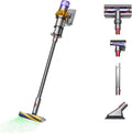 V15 Detect Plus Cordless Vacuum, Illumination Reveals dust, 240AW, 3 Power Modes, Up to 60 Minutes,2 Deep Cleans Hard Floors