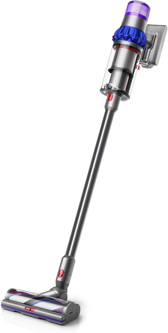 V15 Detect Pro Cordless Vacuum Cleaner, product image
