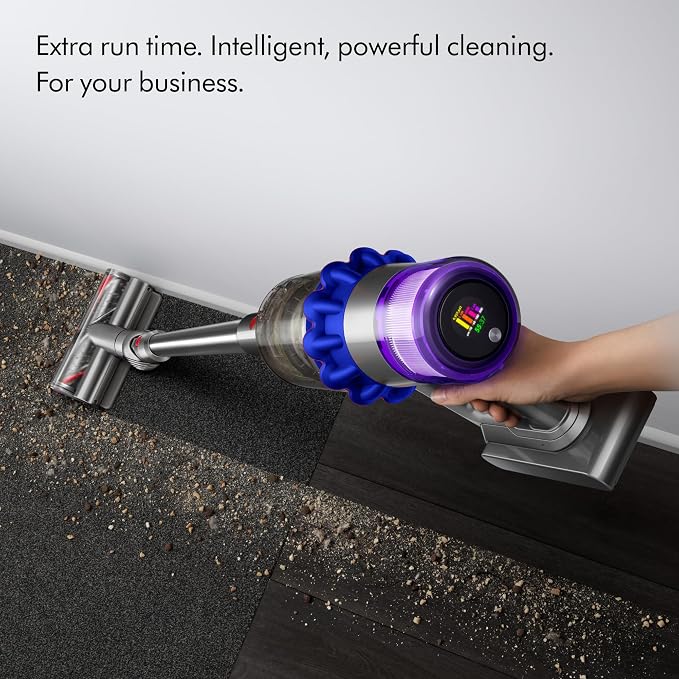 V15 Detect Pro Cordless Vacuum Cleaner, alternate product view 2