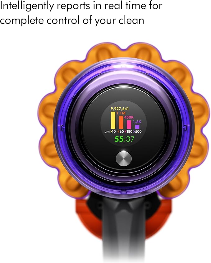 V15 Detect Pro Cordless Vacuum Cleaner, alternate product view 6