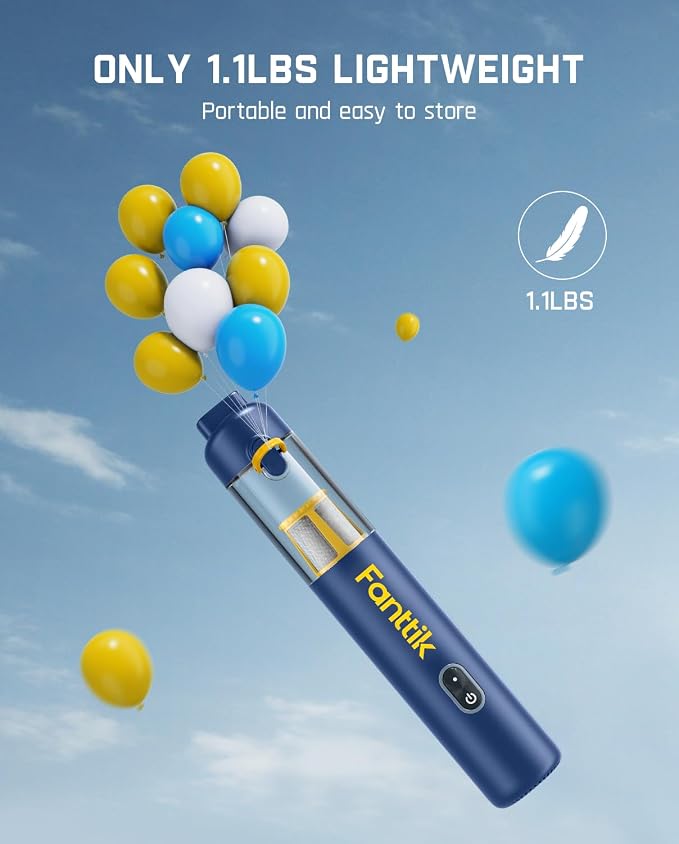 ® V8 APEX Car Vacuum, 4-in-1 Portable Mini Cordless Vacuum with 19000pa Suction Power, Type-C Charge, alternate product view