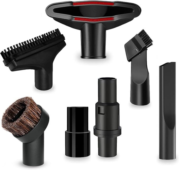 Vacuum Attachment Kit for Shark Navigator/Rotator/Rocket Vacuum Model NV351 NV352 NV353 NV356 NV357 NV360 NV501 NV502 NV752