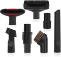 Vacuum Attachments Accessories Compatible with Shark Navigator NV360 NV352 NV356E, Rotator NV500 NV501,Rocket HV301 HV322