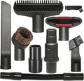Vacuum Attachments Compatible with Shark Corded Vacuums, Navigator NV350 NV360 Rotator NV501 Rocket HV300 Stratos, 1 1/4"
