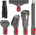 Vacuum Attachments Set Compatible with Shark Navigator Lift Away NV356E,NV350,NV352,NV355,NV356,NV360,UV440.Vacuum