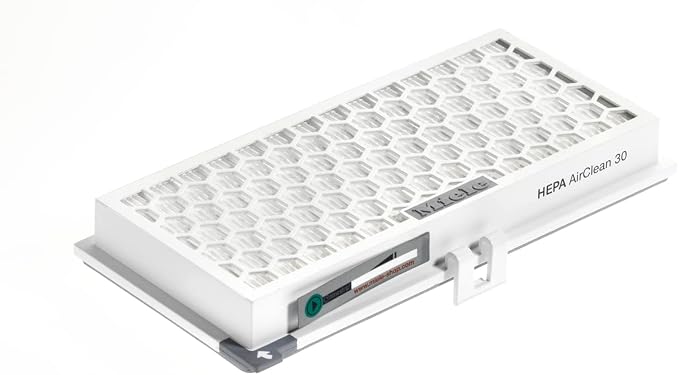 Vacuum Cleaner Active HEPA Filter 315606 SF-HA30 MIE1003 [MIE1003], alternate product view 2
