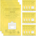 Vacuum Cleaner Bags Fit for Canister Type C/Q 50555 50557 50558 and Type C-5, 15PCs By, product image