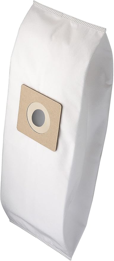Vacuum Cleaner Bags for Windtunnel, Savvy, Tempo, Widepath and More Upright Vacs, White, Type Y, Hepa Filtration, Part #