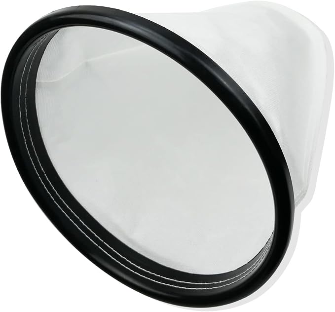 Vacuum Filter Bag Cloth 2KE2105000 Replacement Compatible with &Royal Backpack Cloth Shoulder Vacuum Cleaner C2401