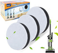 Vacuum Filter Compatible with Eureka Airspeed Bagless Upright Vacuum Cleaner NEU100, NEU102, NEU10AE2, NEU10AE4, NEU10AE5