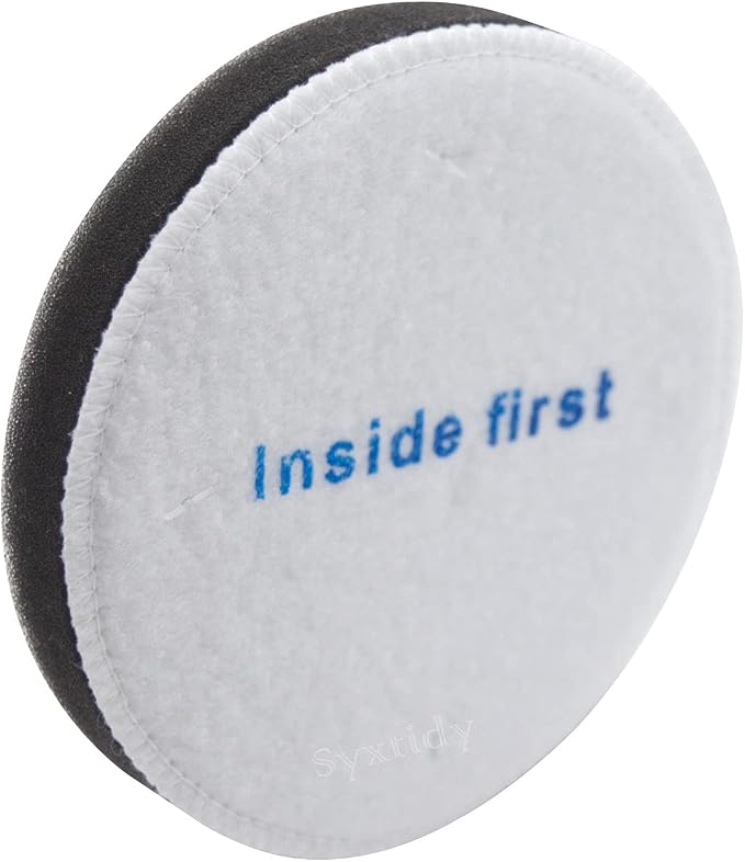 Vacuum Filters for Eureka,Filters Replacement for Powerspeed Eureka NEU182A, NEU182B, NEU180, NEU181, NEU188, NEU202,NEU280