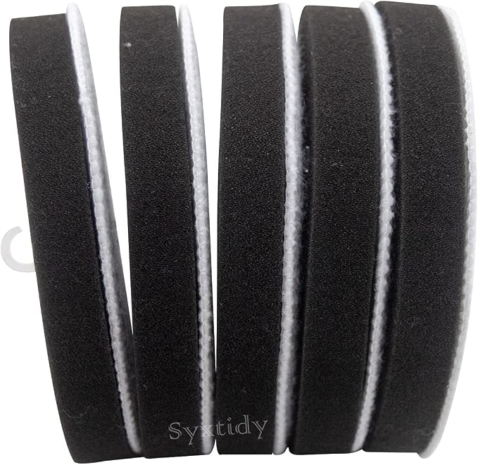 Vacuum Filters for Eureka,Powerspeed Vacuum Filters Replacement for Eureka NEU182A, NEU182B, NEU180, NEU181, NEU188