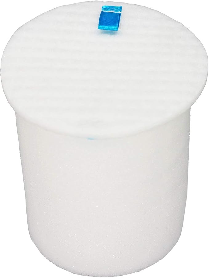 Vacuum Filters Replacement for Shark Rotator Professional Lift-Away NV500 NV501 NV502 NV503 NV505 NV510 NV520 NV552 ZU780