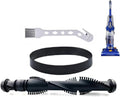Vacuum Replacement Parts Roller Brush Belt Compatible with Eureka PowerSpeed NEU181A NEU182B NEU280 NEU202 NEU186 NEU188
