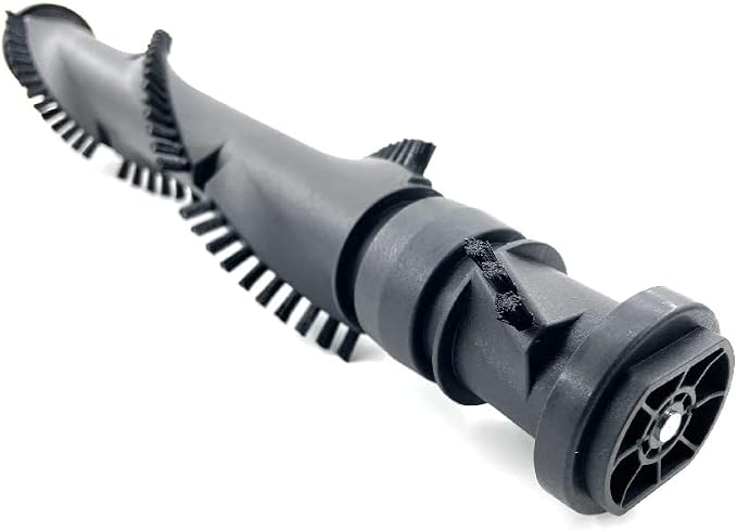 Vacuum Replacement Parts Roller Brush Belt Compatible with Eureka PowerSpeed NEU181A NEU182B NEU280 NEU202 NEU186 NEU188