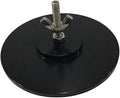 Vacuum Suction Cup Adapter Reciprocating Motion Machine Plug M6 Connector Device Attachment Accessories